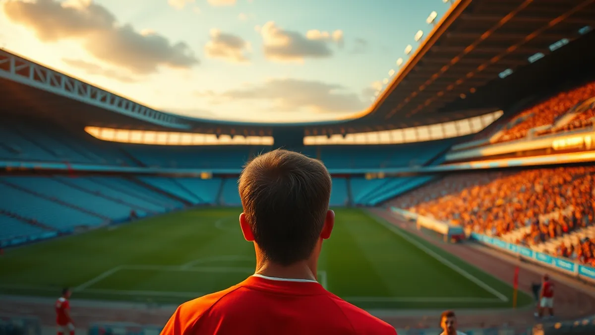 The Unbreakable Bond: St. Louis City SC Supporter Culture
