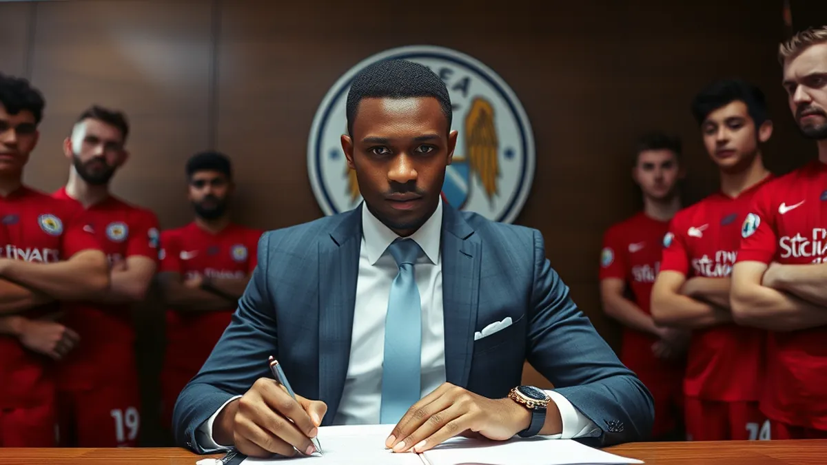 St. Louis City SC's summer transfer plans under scrutiny