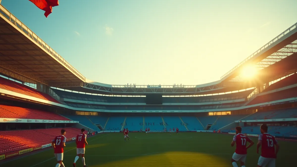 Midfielder A. Gbadehan: The engine of St. Louis City SC