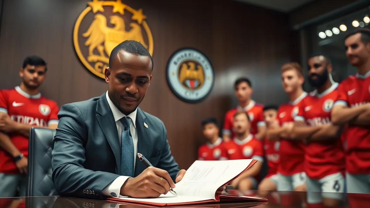 St. Louis City SC Announces Major Signing