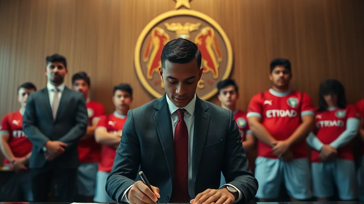 Sergio Córdova's Departure: What It Means for St. Louis CITY SC