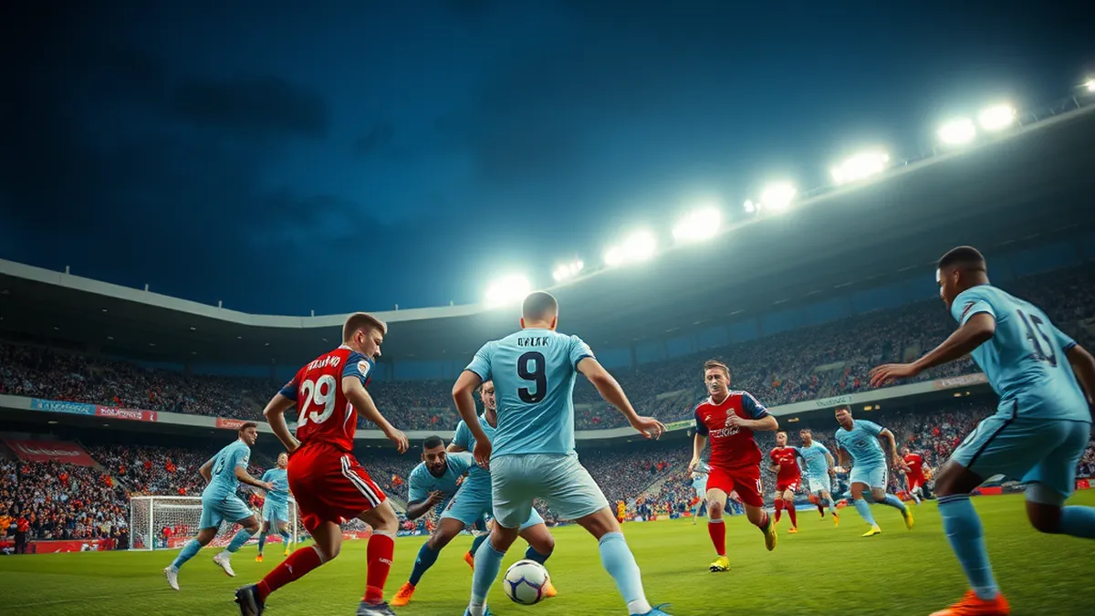St. Louis City SC Loses to LAFC