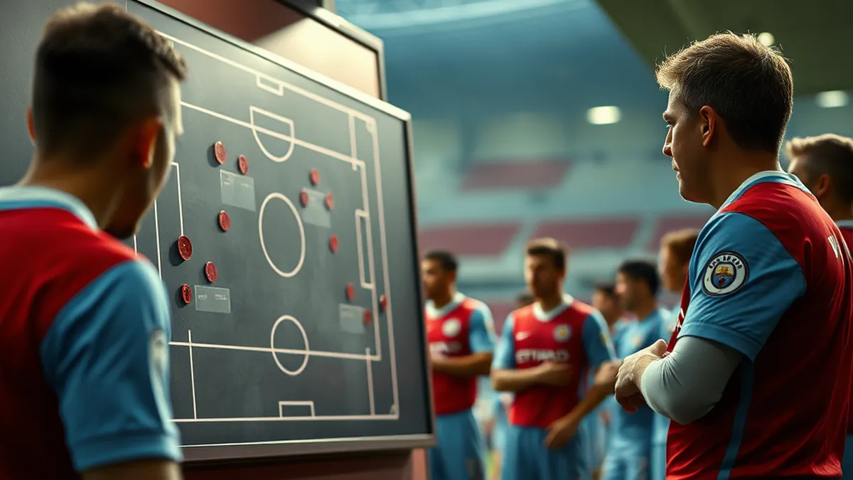 Adjusting Tactics: Unlocking St. Louis City SC's Full Potential